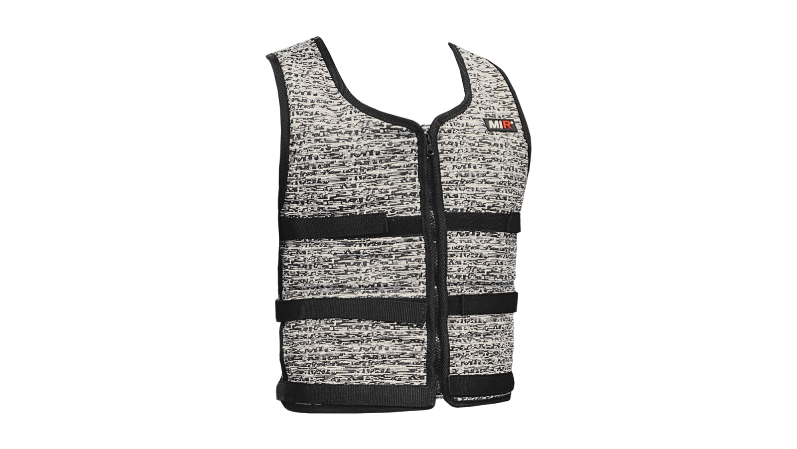 Slim weighted vest hotsell